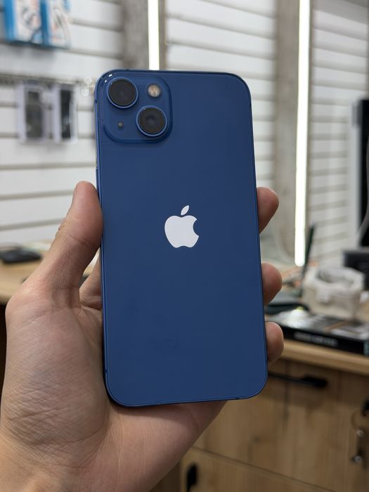 Айфон 13 128гб без face id