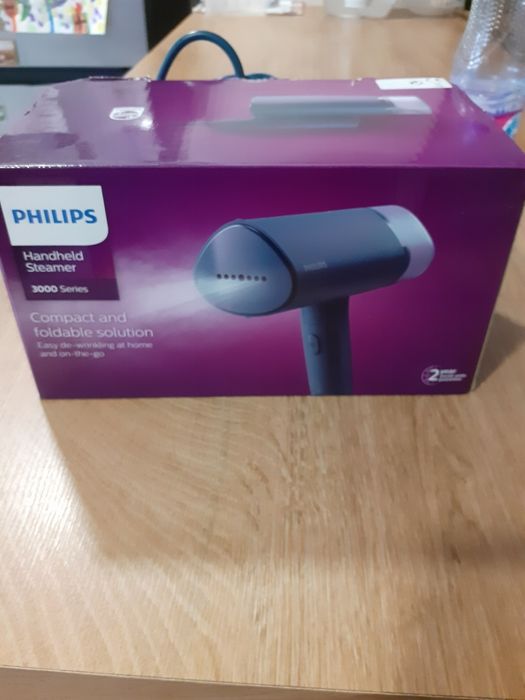 Парно ютия Philips