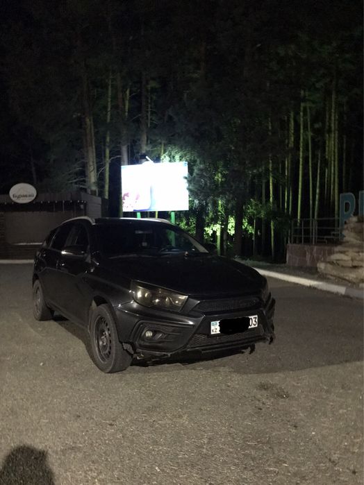 Продам лада веста универсал