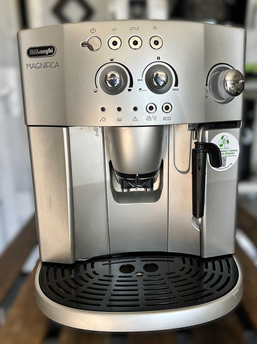 Кафемашина DeLonghi Magnificа ESAM4400