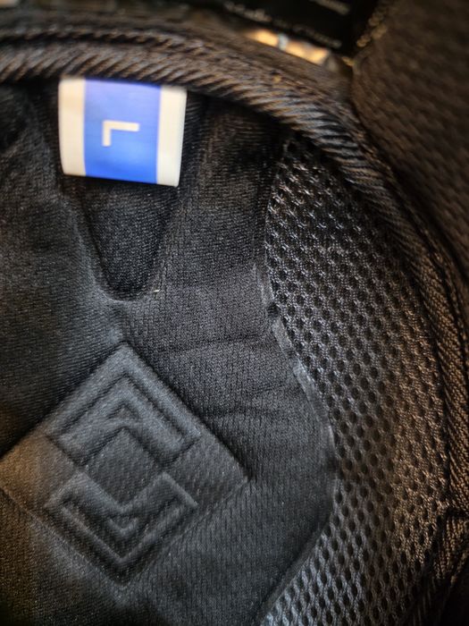 Casca Moto Chopper Nazy Neamt Negru Mat -L NOUA