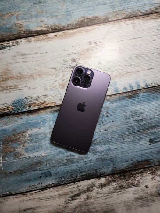 Айфон 14 про макс