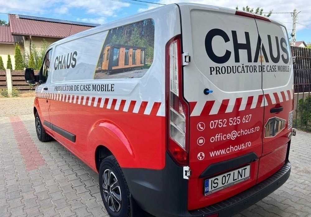 Inscripționări auto personalizate | Colantare, stickere și autocolante auto pentru firme și reclame auto