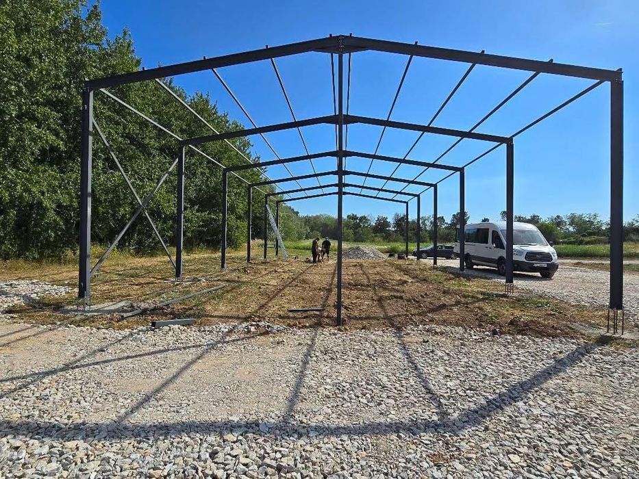 Am o structură de vânzare 10x25x4