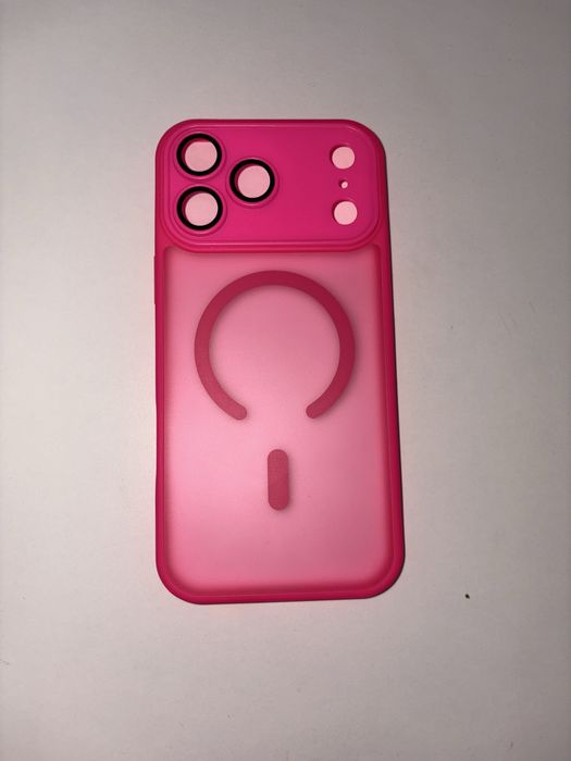 Husa iphone 17 pro max