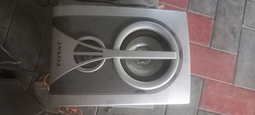 Сабуфер микролаб