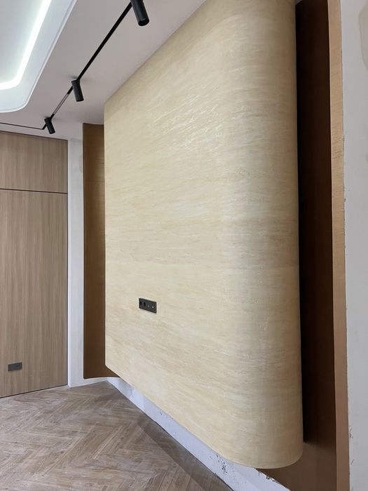 Декоративная Штукатурка, Венетсиянка