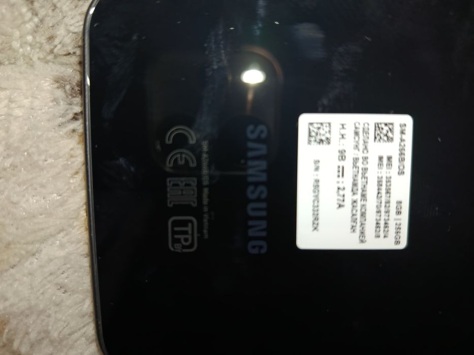 Samsung Galaxy A 26 5 G НОВЫЙ В УПАКОВКЕ