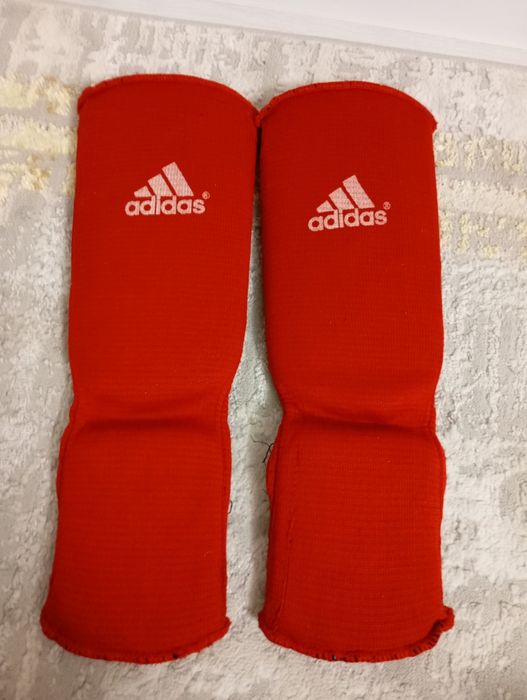 Футы,Защита для ног