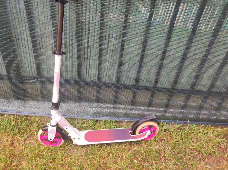 Trotineta fete Olexo