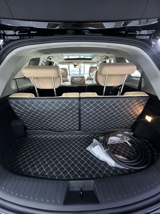 Dongfeng Fengon S 508 Evr