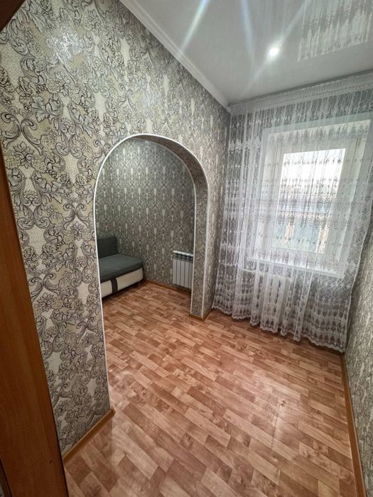 Продается 3 комнатная квартира