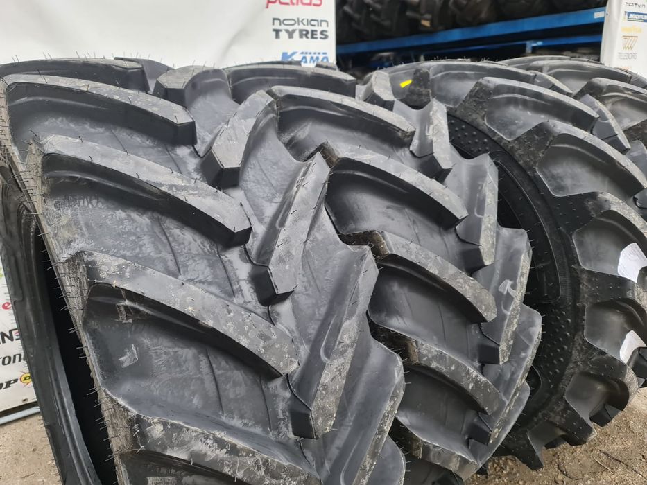 ANVELOPA 480/70 R28 ALLIANCE AGRISTAR II 140D TL  Cauciucuri tractor, Fiat, Case, Fendt, John Deere, New Holland, Massey Ferguson, UTB   Cauciucuri tr