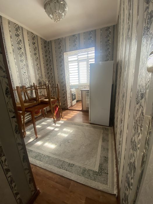 100000 тг сдается семейным парам