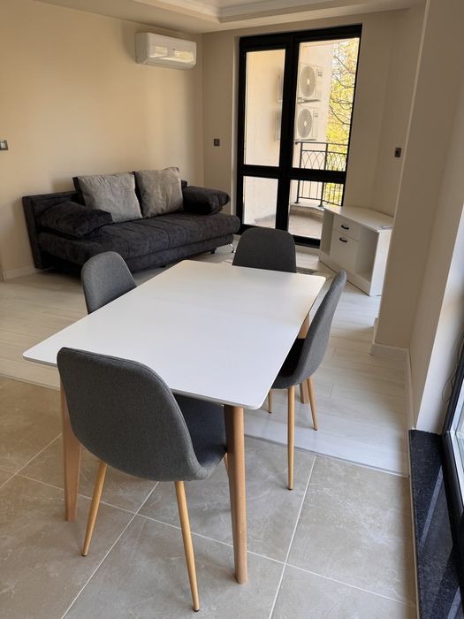 Дава се под наем Двустаен апартамент в Пловдив, Кършияка - 76 кв.м за 504.9 € - Снимка #17