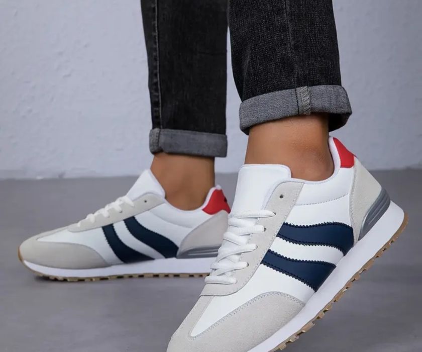 Мъжки спортни обувки