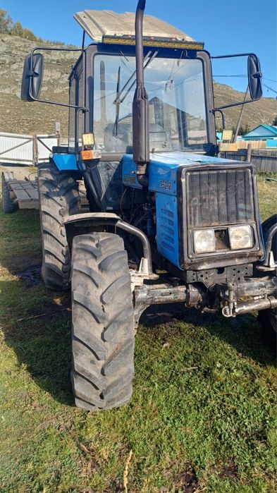 Срочно продам МТЗ 95-2 в отличном состояние