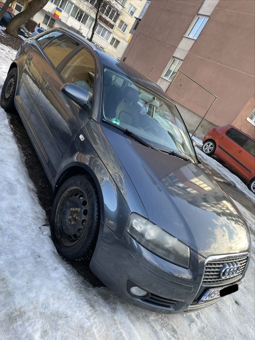 Audi a3  2.0 diesel