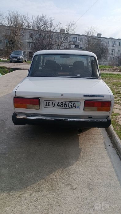 Ваз 2107 инжектор