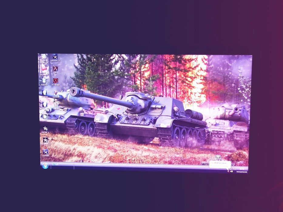 Kampitur sotiladi ishlashi zor