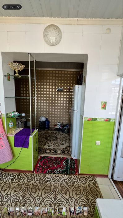 Сырочно 3 хонали уй маклерсиз сотилади, кулай лакация