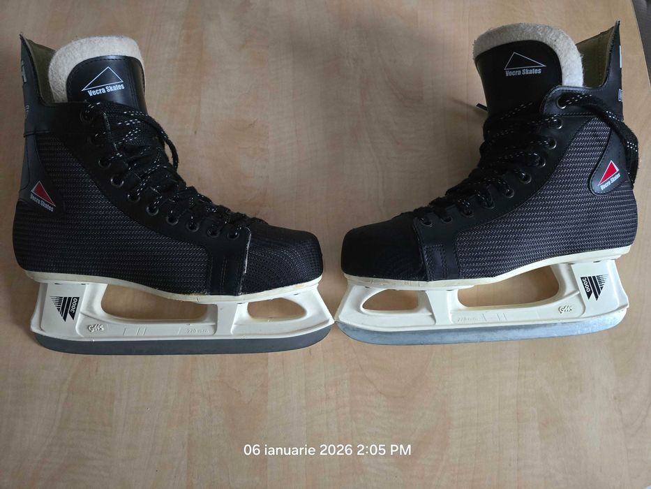 Patine Hockey Vecra nr.42-43