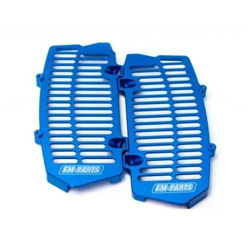 Protectii radioator KTM / Husqvarna 2007 - 2016 2020 - 2024