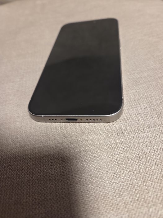 iPhone 15 Pro 256GB Natural Titanium