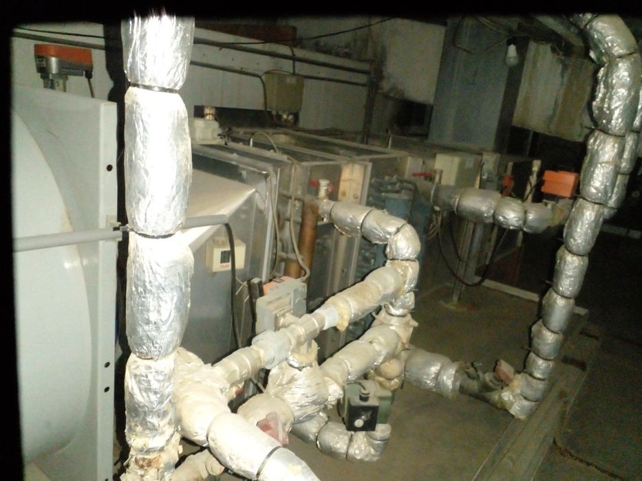 Продается климатическое оборудования  Christiaens group для вырашиван