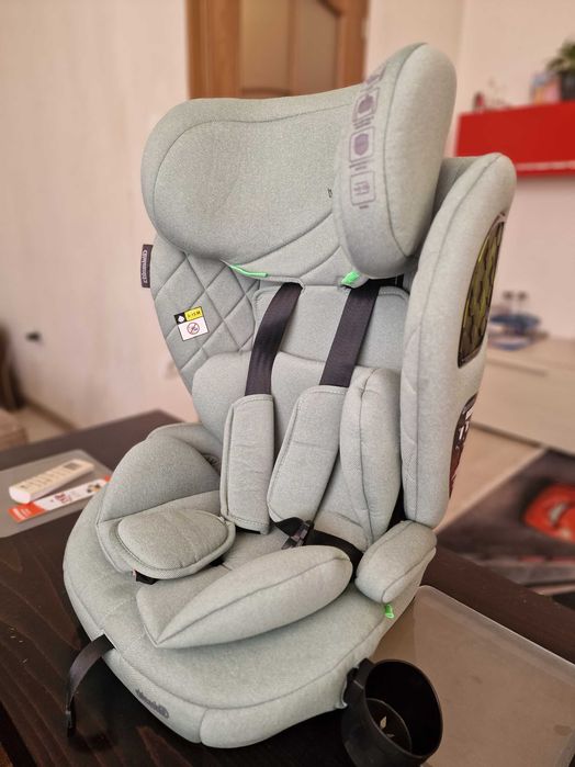 Столче Tycoon Chipolino