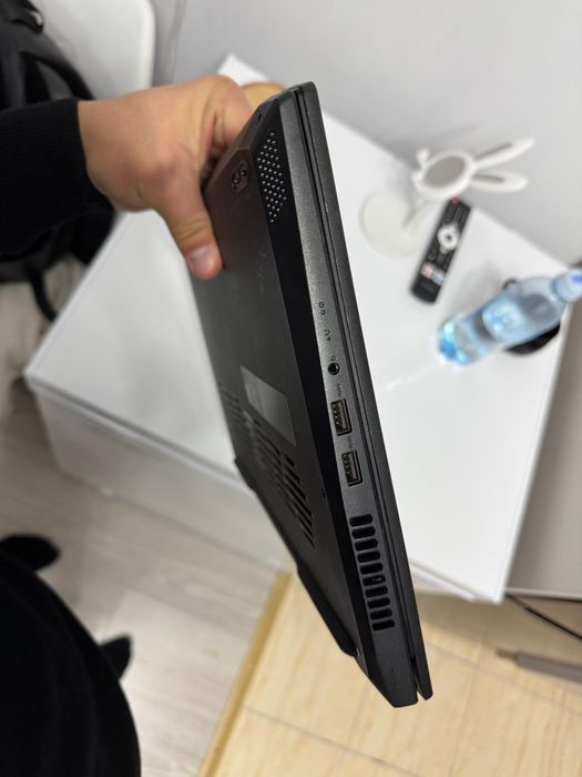 Ноутбук Lenovo gaming 3