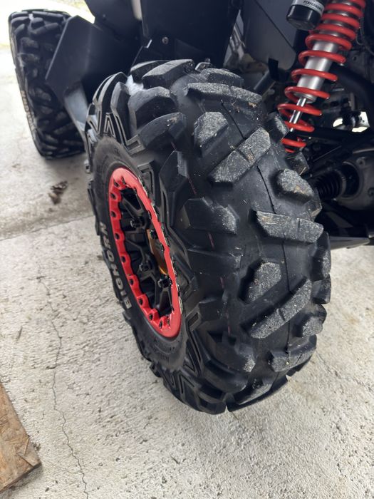 Vand caciucuri Maxxis Bighorn