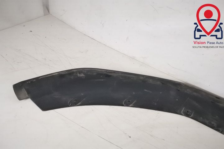 Порше Панамера / Porsche Panamera , , , , Оригинален предна броня спой