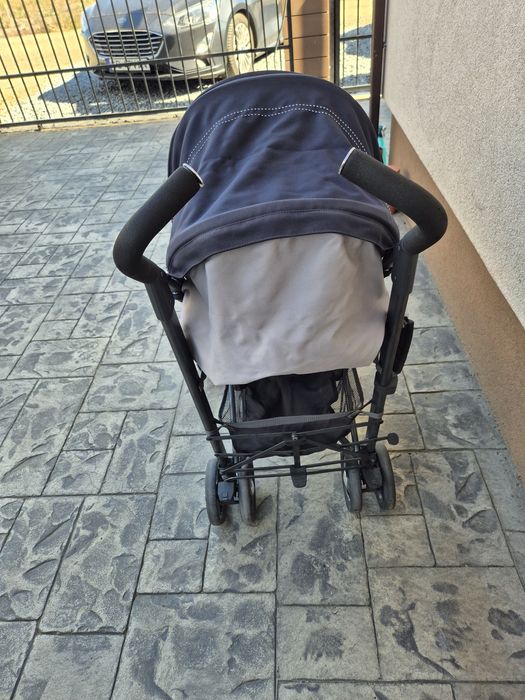 Cărucior Chicco Liteway – stare foarte bună