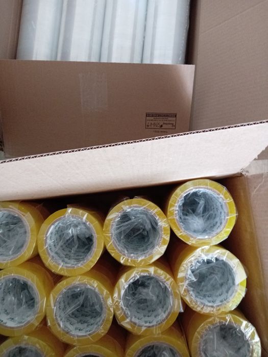 Стрейч пленка продам