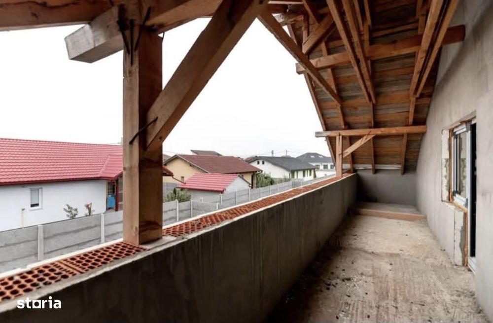 Casa Noua De Vanzare, Santandrei