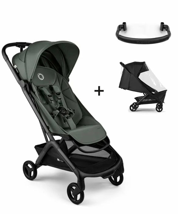 Bugaboo butterfly 2