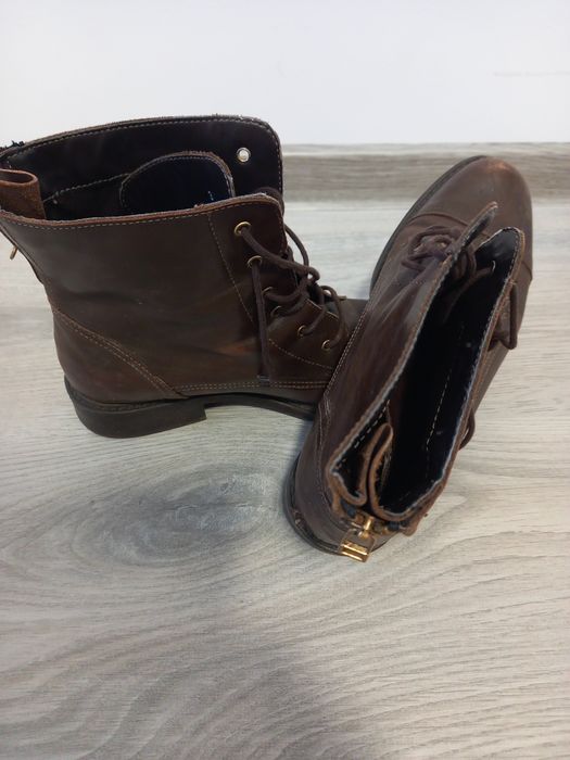 Ghete damă mărimea 38