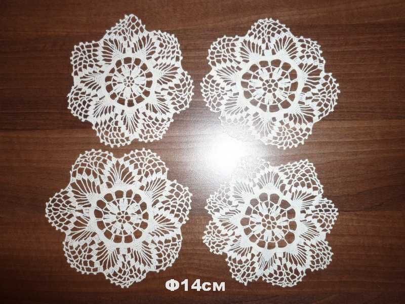 Плетиво на една кука