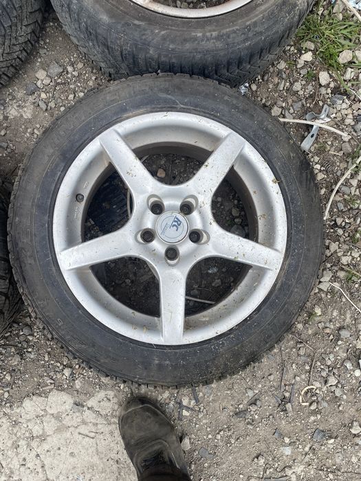 джанти 16 5х100