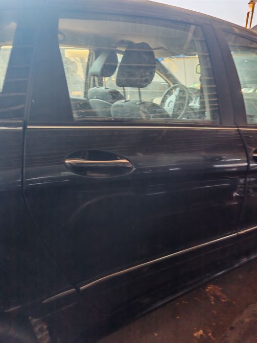 Мерцедес B 180 w245 дизел