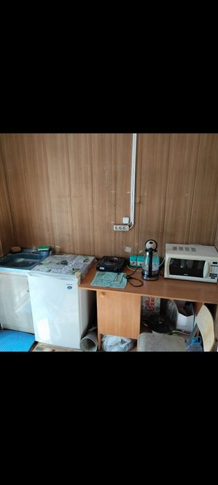 Контейнер сатылады.