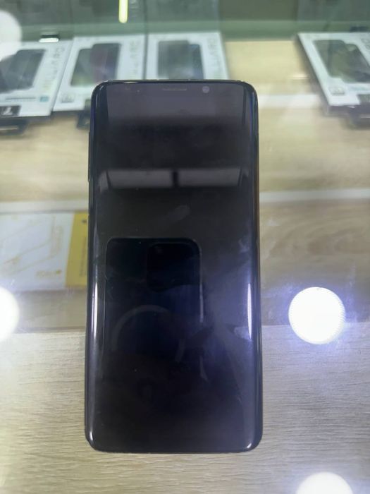 Samung Galaxy s9 narxi 550.000som