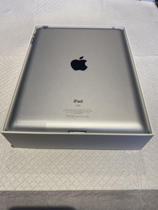 Tableta IPAD 16 Gb memorie