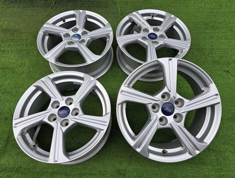 Оригинални джанти FORD 16" 5x108