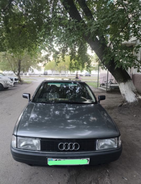 Продаю ауди 80 Б3