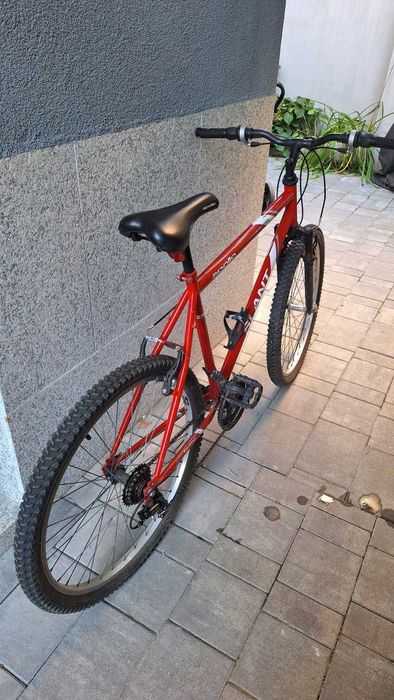 Mountain bike Apollo Slant rosie 57cm SH