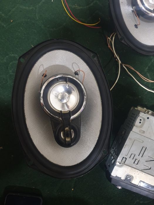 Kenwood 718 sotiladi