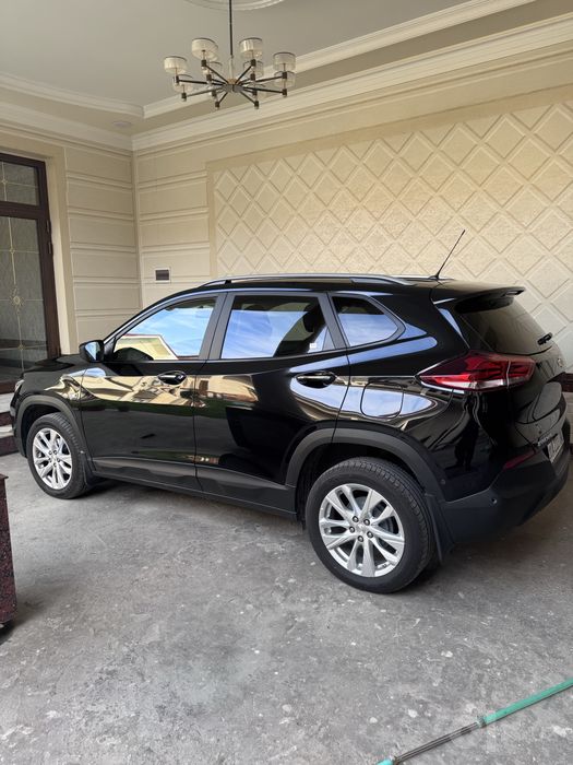 Tracker 2 ltz 2025