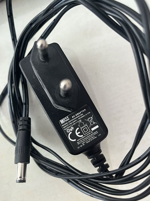 Блок питания для ноутбука